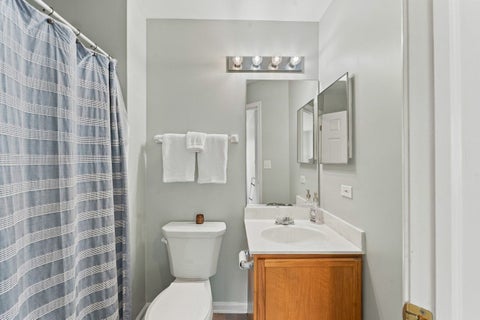 Tiny photo for 1002 Savoy Court, Elk Grove Village, IL 60007 (MLS # 12758814)