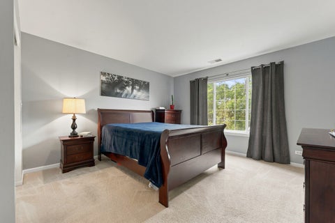 Tiny photo for 1002 Savoy Court, Elk Grove Village, IL 60007 (MLS # 12758814)
