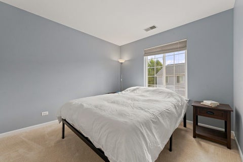 Tiny photo for 1002 Savoy Court, Elk Grove Village, IL 60007 (MLS # 12758814)