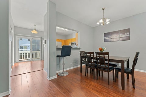 Tiny photo for 1002 Savoy Court, Elk Grove Village, IL 60007 (MLS # 12758814)