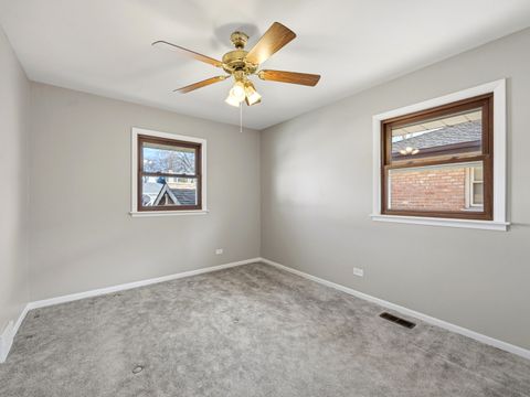 Tiny photo for 11531 S Kolmar Avenue, Alsip, IL 60803 (MLS # 12580800)