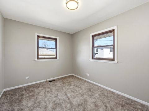 Tiny photo for 11531 S Kolmar Avenue, Alsip, IL 60803 (MLS # 12580800)