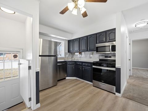 Tiny photo for 11531 S Kolmar Avenue, Alsip, IL 60803 (MLS # 12580800)