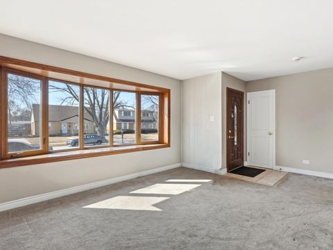 Tiny photo for 11531 S Kolmar Avenue, Alsip, IL 60803 (MLS # 12580800)