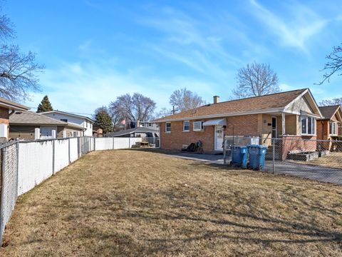 Tiny photo for 11531 S Kolmar Avenue, Alsip, IL 60803 (MLS # 12580800)