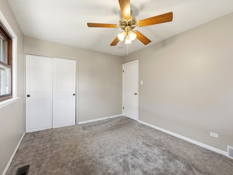 Tiny photo for 11531 S Kolmar Avenue, Alsip, IL 60803 (MLS # 12580800)