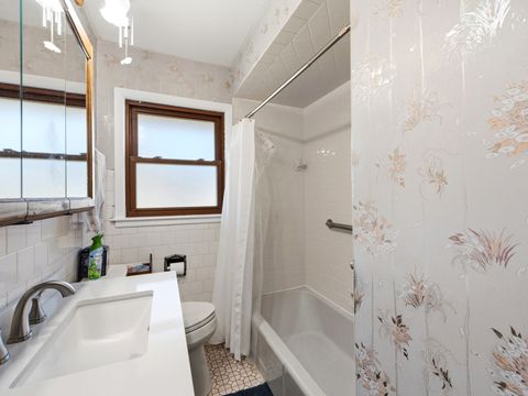 Tiny photo for 11531 S Kolmar Avenue, Alsip, IL 60803 (MLS # 12580800)