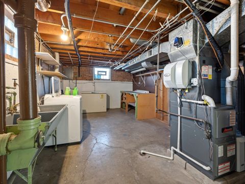 Tiny photo for 11531 S Kolmar Avenue, Alsip, IL 60803 (MLS # 12580800)