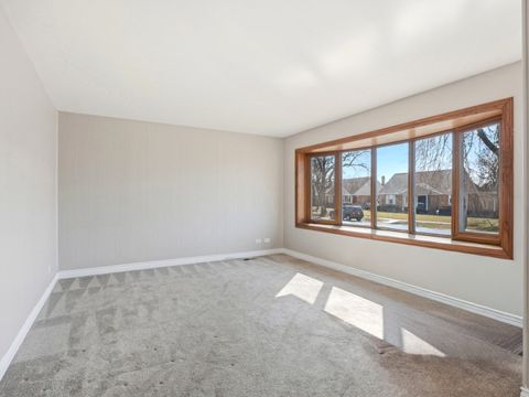 Tiny photo for 11531 S Kolmar Avenue, Alsip, IL 60803 (MLS # 12580800)
