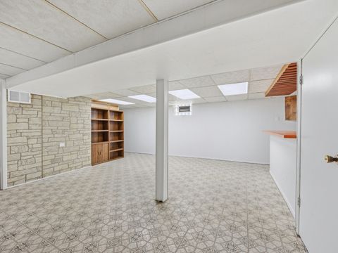 Tiny photo for 11531 S Kolmar Avenue, Alsip, IL 60803 (MLS # 12580800)