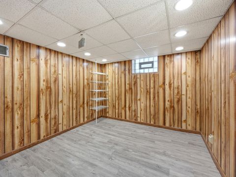 Tiny photo for 11531 S Kolmar Avenue, Alsip, IL 60803 (MLS # 12580800)