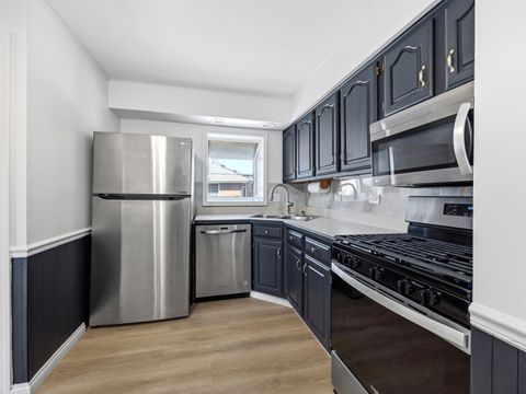 Tiny photo for 11531 S Kolmar Avenue, Alsip, IL 60803 (MLS # 12580800)