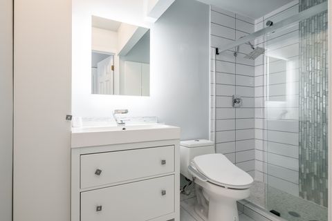 Tiny photo for 4000 BAYSIDE Drive #205, Palatine, IL 60074 (MLS # 12484035)