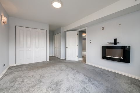 Tiny photo for 4000 BAYSIDE Drive #205, Palatine, IL 60074 (MLS # 12484035)