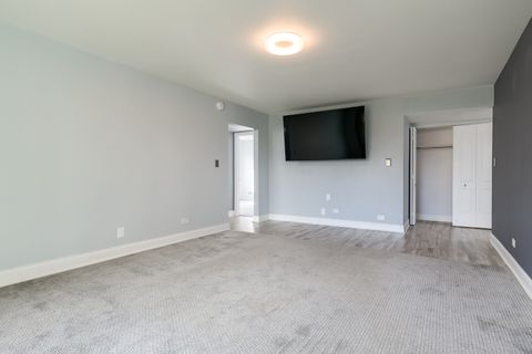 Tiny photo for 4000 BAYSIDE Drive #205, Palatine, IL 60074 (MLS # 12484035)