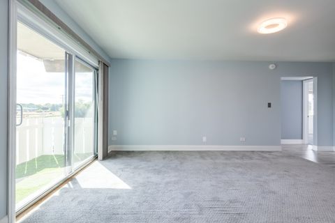 Tiny photo for 4000 BAYSIDE Drive #205, Palatine, IL 60074 (MLS # 12484035)