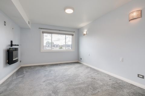 Tiny photo for 4000 BAYSIDE Drive #205, Palatine, IL 60074 (MLS # 12484035)