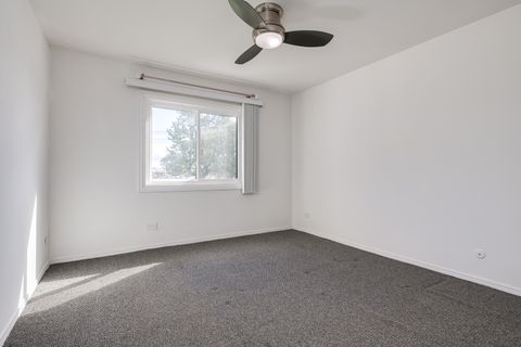 Tiny photo for 4000 BAYSIDE Drive #205, Palatine, IL 60074 (MLS # 12484035)