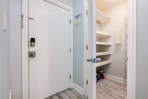 Tiny photo for 4000 BAYSIDE Drive #205, Palatine, IL 60074 (MLS # 12484035)