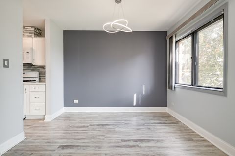 Tiny photo for 4000 BAYSIDE Drive #205, Palatine, IL 60074 (MLS # 12484035)