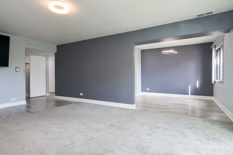 Tiny photo for 4000 BAYSIDE Drive #205, Palatine, IL 60074 (MLS # 12484035)