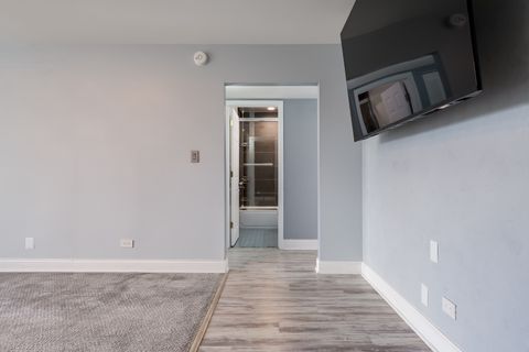 Tiny photo for 4000 BAYSIDE Drive #205, Palatine, IL 60074 (MLS # 12484035)