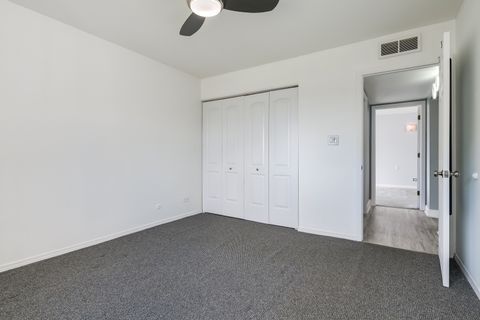 Tiny photo for 4000 BAYSIDE Drive #205, Palatine, IL 60074 (MLS # 12484035)