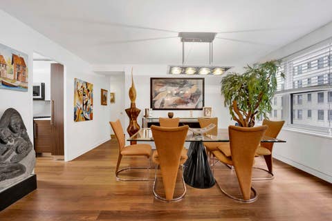 Tiny photo for 850 N DeWitt Place #7K, Chicago, IL 60611 (MLS # 12691981)