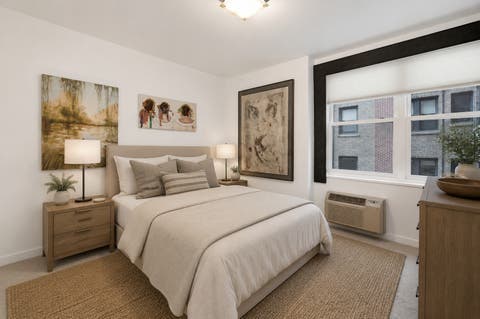 Tiny photo for 850 N DeWitt Place #7K, Chicago, IL 60611 (MLS # 12691981)