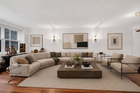 Tiny photo for 850 N DeWitt Place #7K, Chicago, IL 60611 (MLS # 12691981)