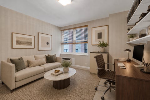 Tiny photo for 850 N DeWitt Place #7K, Chicago, IL 60611 (MLS # 12691981)