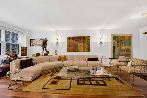 Tiny photo for 850 N DeWitt Place #7K, Chicago, IL 60611 (MLS # 12691981)