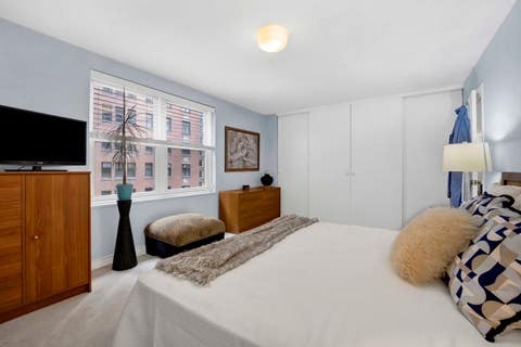 Tiny photo for 850 N DeWitt Place #7K, Chicago, IL 60611 (MLS # 12691981)