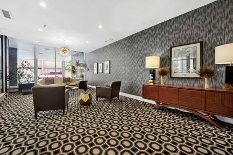 Tiny photo for 850 N DeWitt Place #7K, Chicago, IL 60611 (MLS # 12691981)