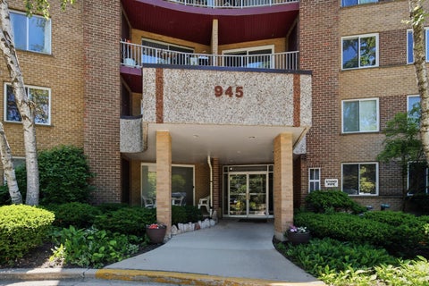 Photo of 945 E Kenilworth Avenue #314, Palatine, IL 60074 (MLS # 12748605)