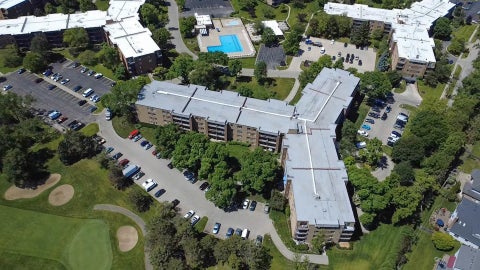 Tiny photo for 945 E Kenilworth Avenue #314, Palatine, IL 60074 (MLS # 12748605)