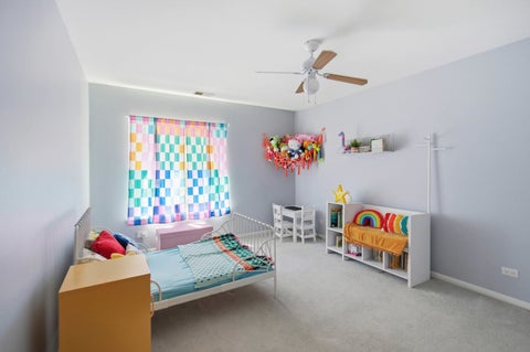 Tiny photo for 945 E Kenilworth Avenue #314, Palatine, IL 60074 (MLS # 12748605)