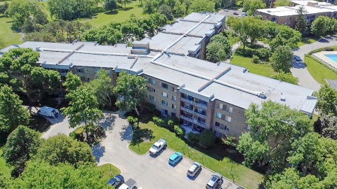 Tiny photo for 945 E Kenilworth Avenue #314, Palatine, IL 60074 (MLS # 12748605)