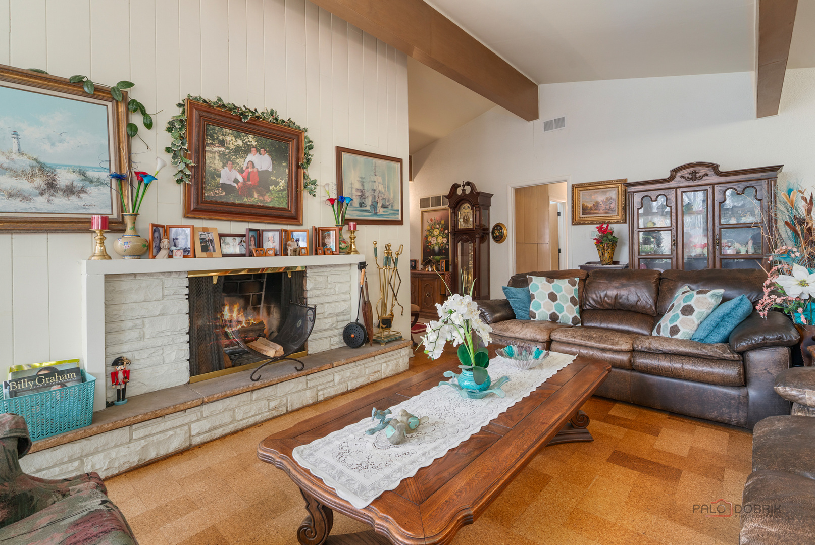 1161 Oak Spring Lane