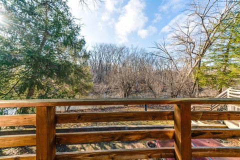 Tiny photo for 1161 Oak Spring Lane, Libertyville, IL 60048 (MLS # 12430527)