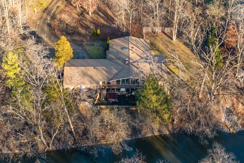 Tiny photo for 1161 Oak Spring Lane, Libertyville, IL 60048 (MLS # 12430527)