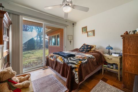 Tiny photo for 1161 Oak Spring Lane, Libertyville, IL 60048 (MLS # 12430527)