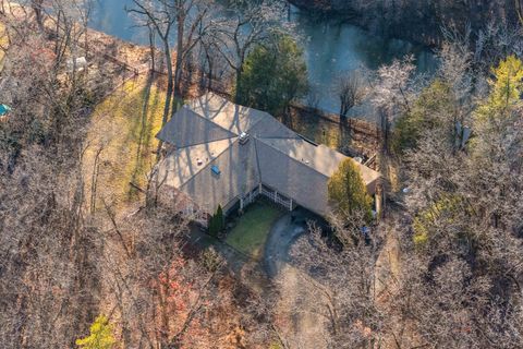 Tiny photo for 1161 Oak Spring Lane, Libertyville, IL 60048 (MLS # 12430527)