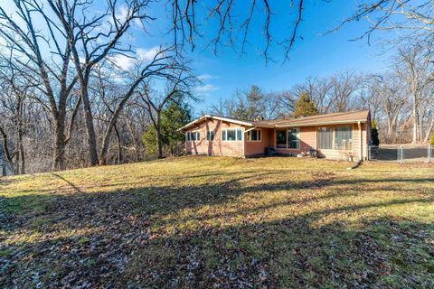 Tiny photo for 1161 Oak Spring Lane, Libertyville, IL 60048 (MLS # 12430527)