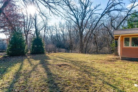 Tiny photo for 1161 Oak Spring Lane, Libertyville, IL 60048 (MLS # 12430527)