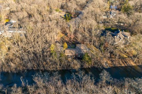 Tiny photo for 1161 Oak Spring Lane, Libertyville, IL 60048 (MLS # 12430527)