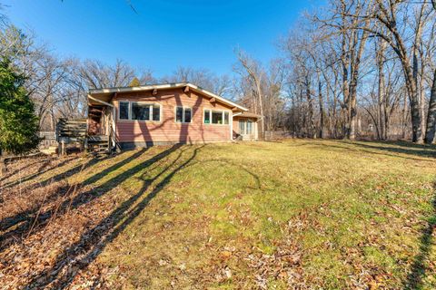 Tiny photo for 1161 Oak Spring Lane, Libertyville, IL 60048 (MLS # 12430527)