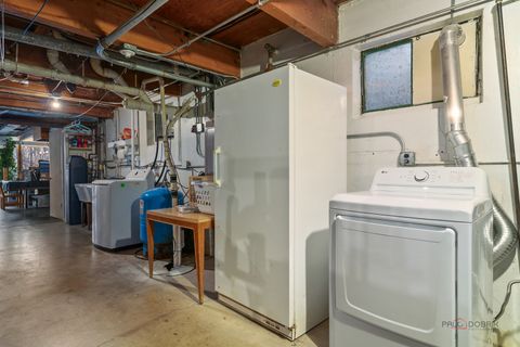 Tiny photo for 1161 Oak Spring Lane, Libertyville, IL 60048 (MLS # 12430527)