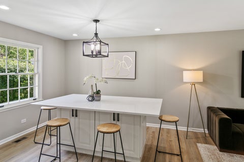 Tiny photo for 1554 CHICKASAW Drive, Naperville, IL 60563 (MLS # 12749347)