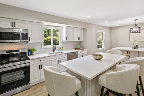 Tiny photo for 1554 CHICKASAW Drive, Naperville, IL 60563 (MLS # 12749347)